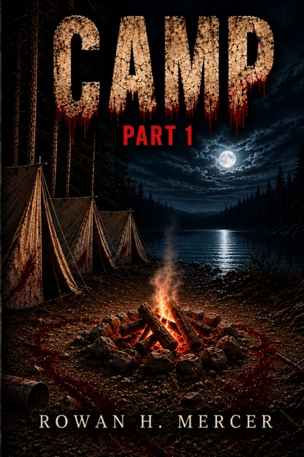 Camp, Part 1
