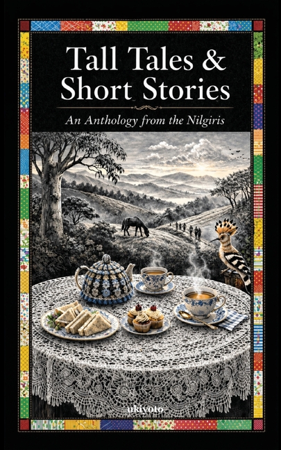 Tall Tales and Short Stories An Anthology from the Nilgiris
