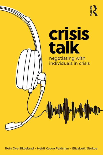 Crisis Talk: Negotiating with Individuals in Crisis