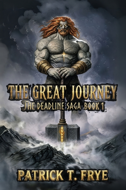 The Great Journey: YA Trade Size Edition