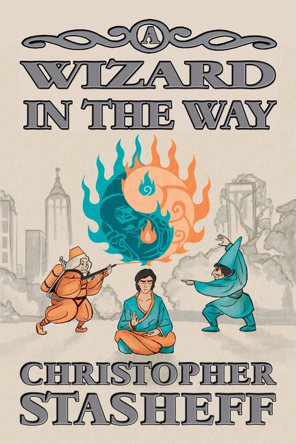 A Wizard in the Way
