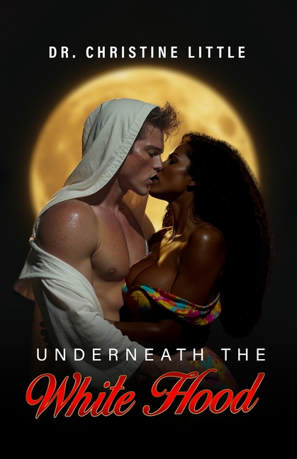 Underneath the White Hood