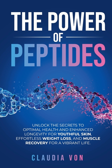 The Power of Peptides