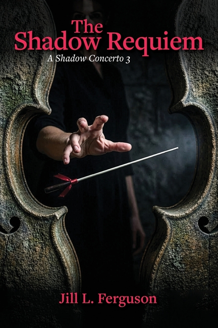 The Shadow Requiem: A Shadow Concerto #3