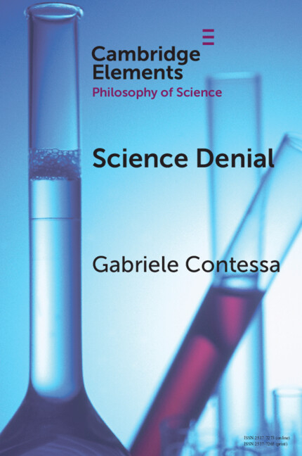 Science Denial