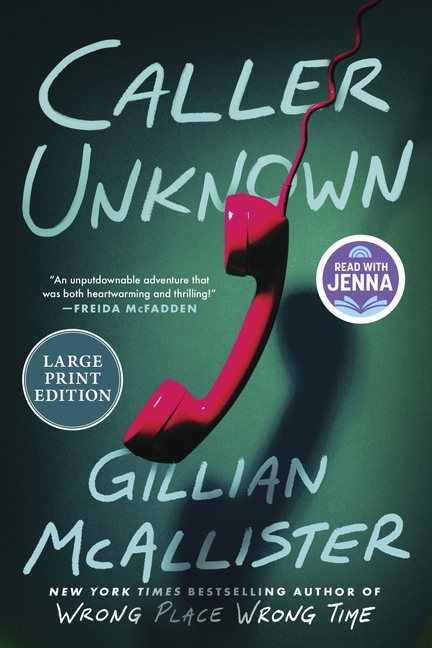 Caller Unknown