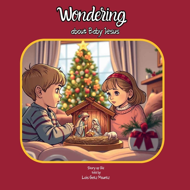 Wondering about "Baby Jesus"