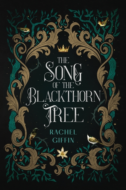 The Song of the Blackthorn Tree