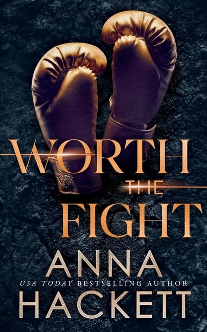 Worth the Fight: Special Edition