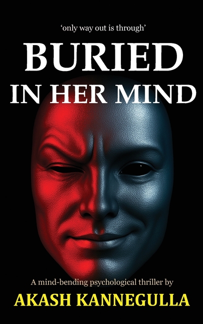Buried In Her Mind