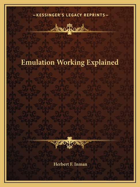 Emulation Working Explained
