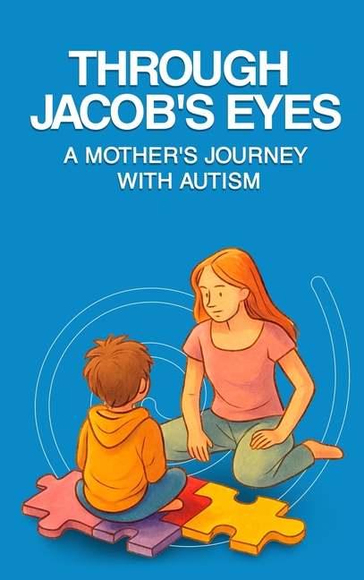 Through Jacob's Eyes: A Mother's Journey With Autism
