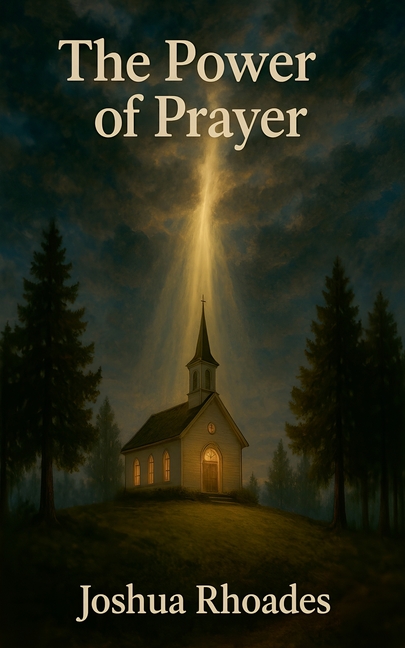 The Power Of Prayer