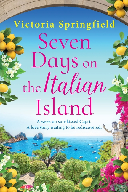 Seven Days on the Italian Island