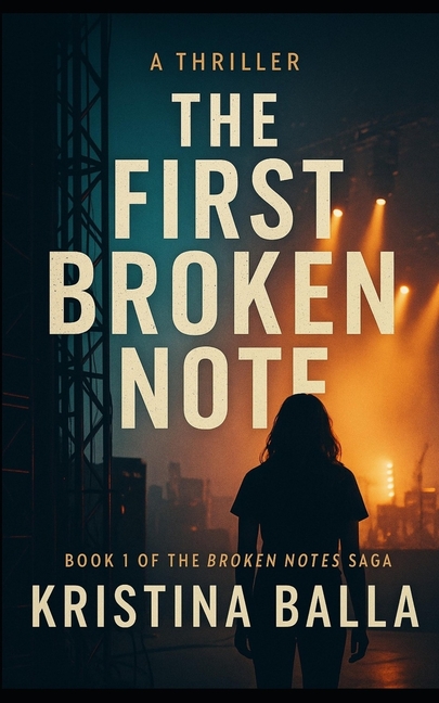 The First Broken Note