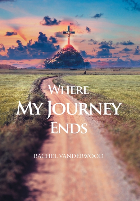 Where My Journey Ends