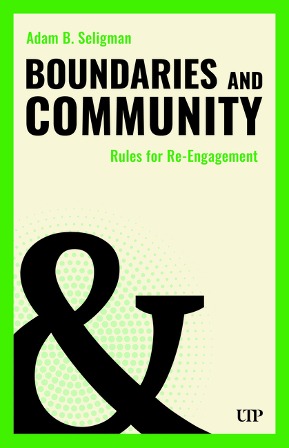 Boundaries and Community: Rules for Re-Engagement