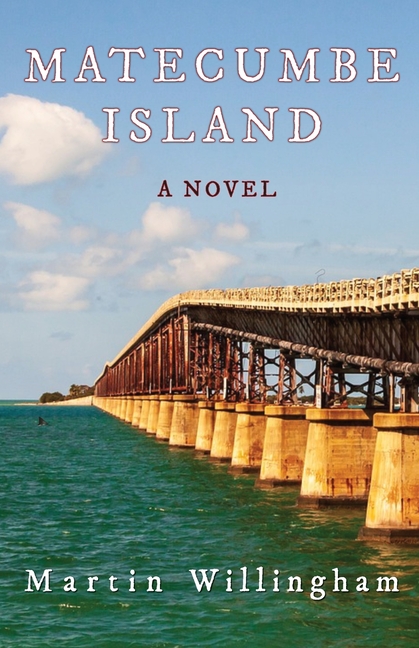 Matecumbe Island: Struggling for Air in the Florida Keys