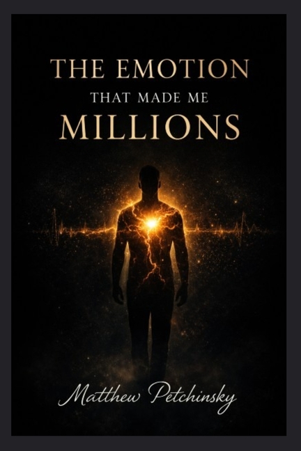 The Emotion That Made Me Millions
