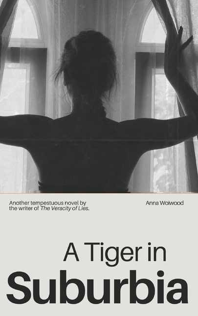 A Tiger in Suburbia