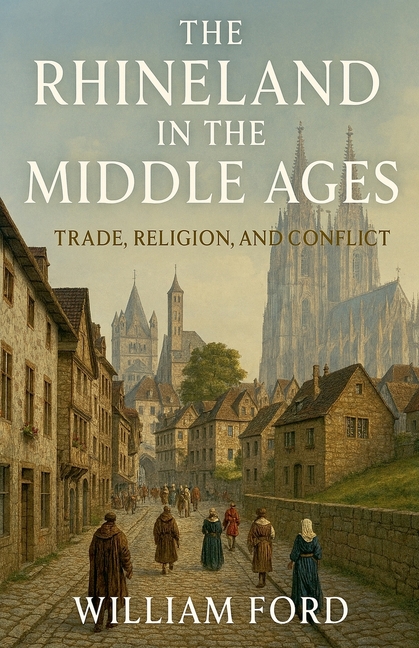 The Rhineland in the Middle Ages: Trade, Religion, and Conflict