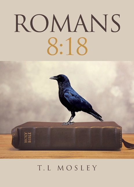 Romans 8: 18