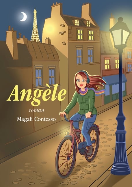 Angèle
