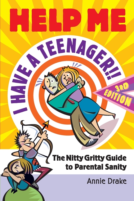 Help Me... I Have a Teenager