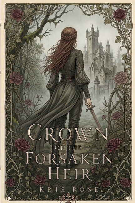 Crown of the Forsaken Heir