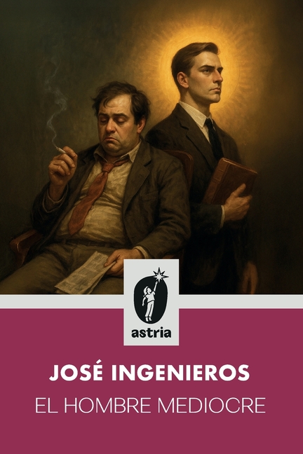 El hombre mediocre