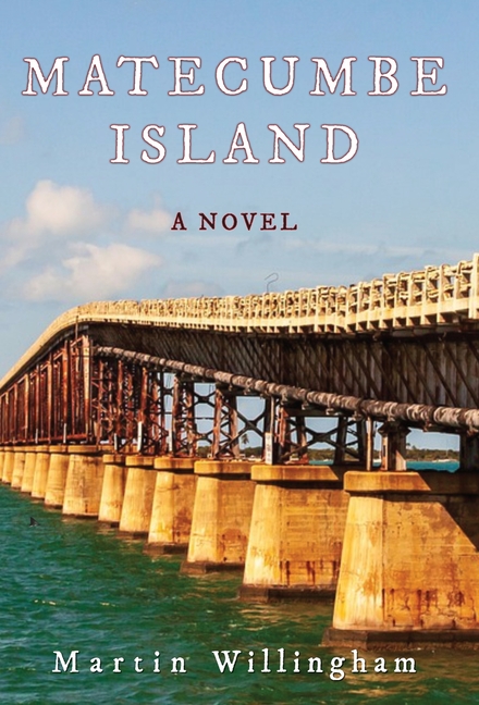 Matecumbe Island: Struggling for Air in the Florida Keys