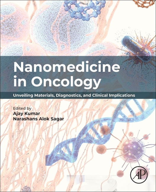 Nanomedicine in Oncology: Unveiling Materials, Diagnostics, and Clinical Implications