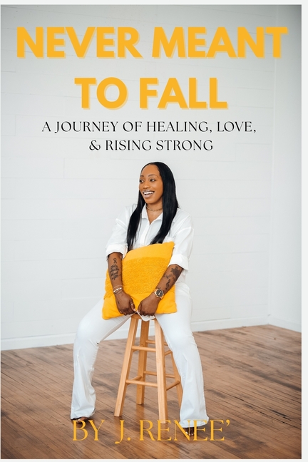 Never Meant To Fall