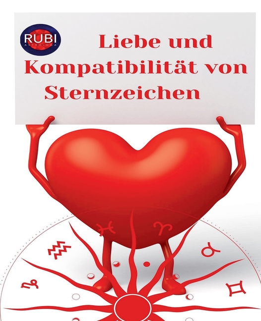 Liebe und Kompatibilität von Sternzeichen