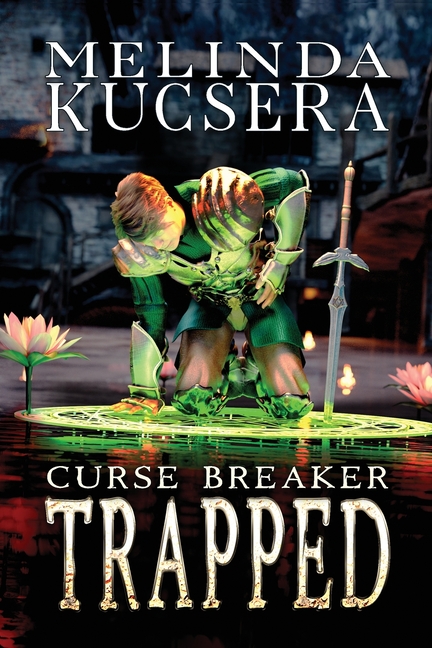 Curse Breaker Trapped