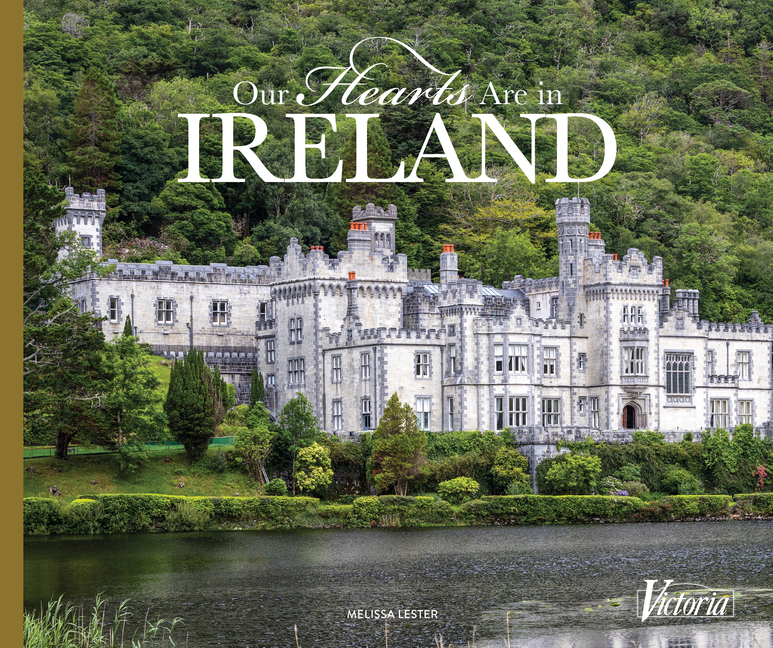 Our Hearts Are in Ireland