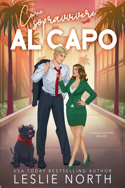 Come sopravvivere al capo