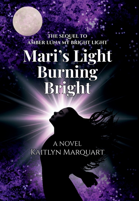 Mari's Light Burning Bright