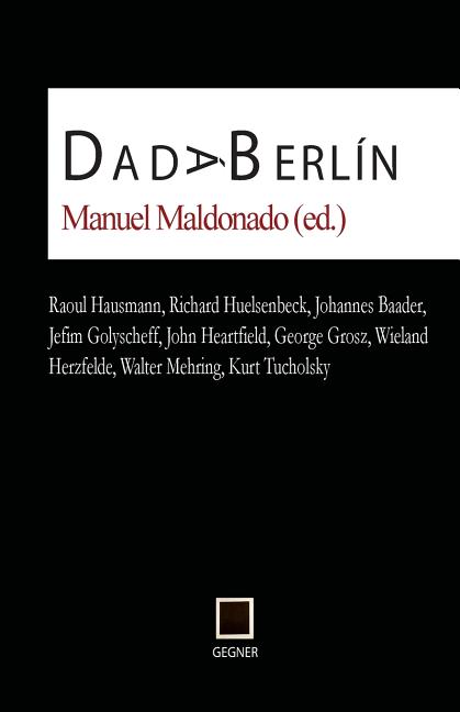 Dada Berlín