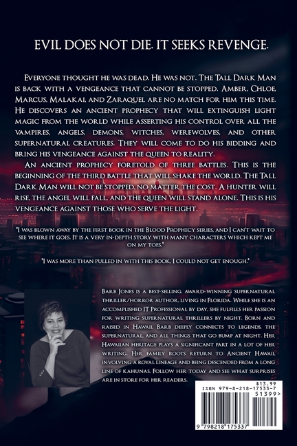 Rise of the Hunter: Rise of the Hunter
