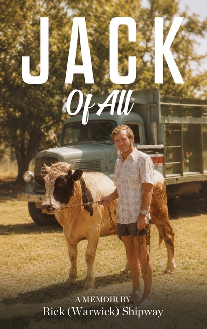 Jack of All - Master of None