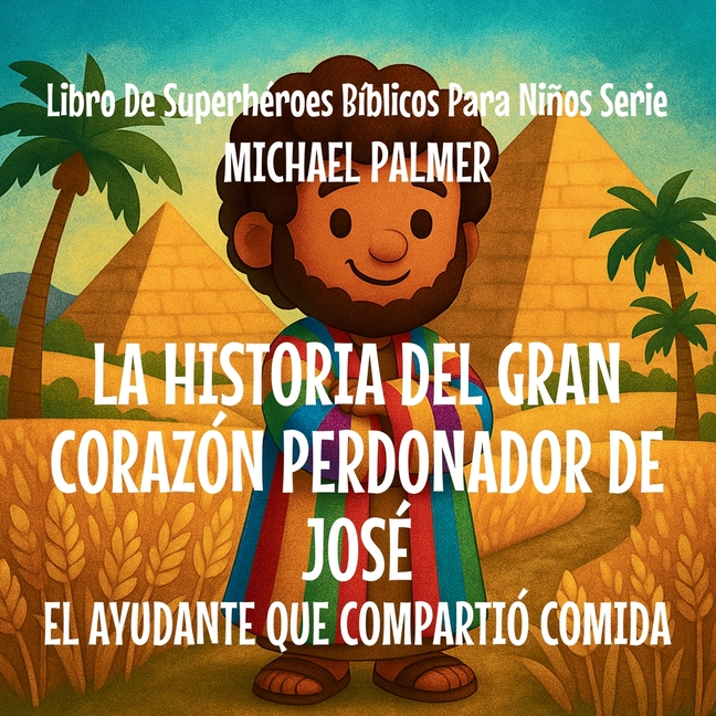 La Historia Del Gran Corazón Perdonador De José: El Ayudante Que Compartió Comida