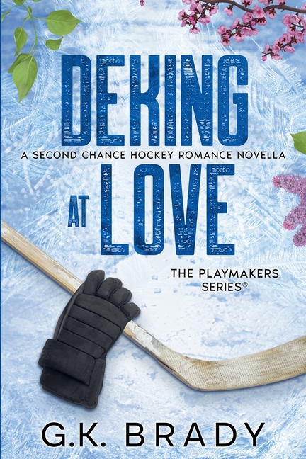 Deking at Love