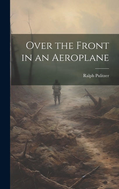 Over the Front in an Aeroplane