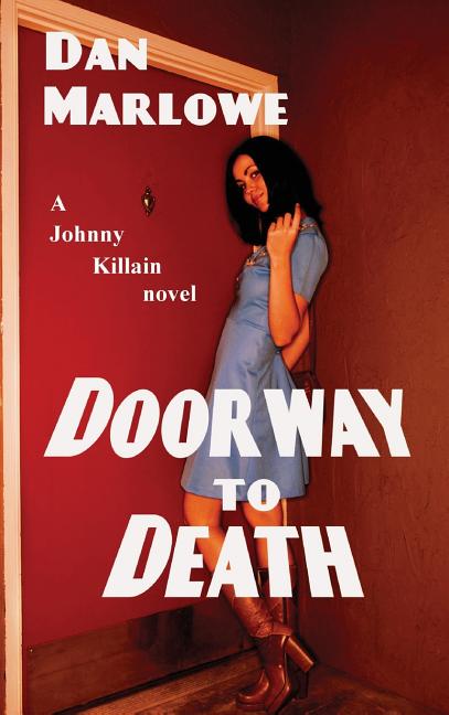 Doorway to Death: A Black Curtain Crime Novel
