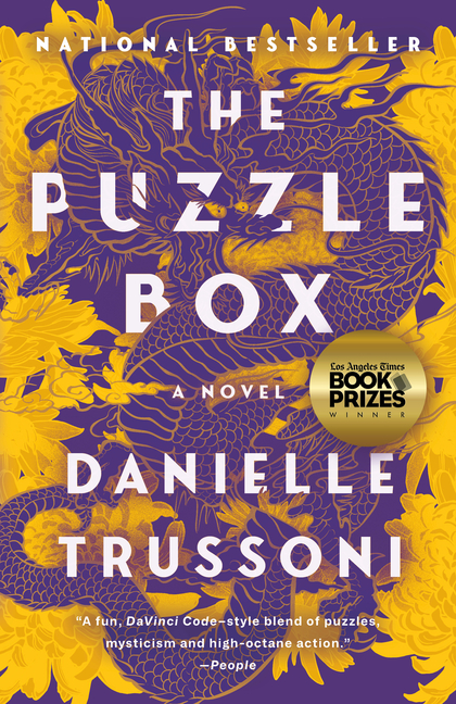 The Puzzle Box