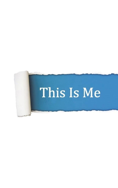 This Is Me: Eating Disorder Recovery Journal