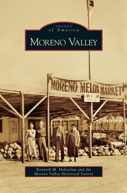Moreno Valley