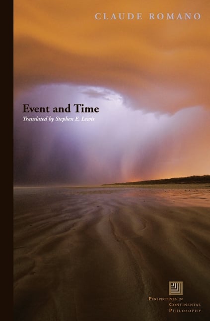 Event and Time