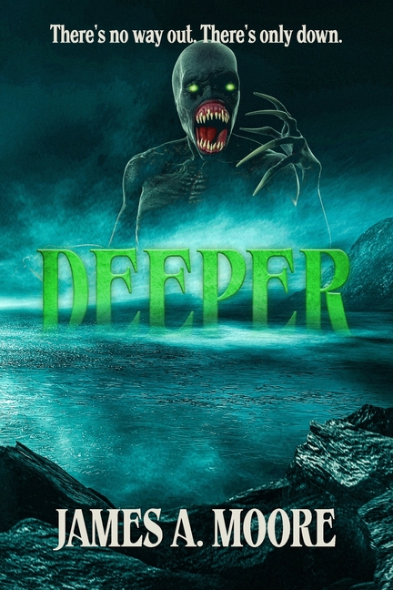 Deeper